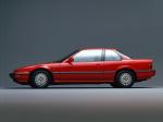 Honda Prelude 2.0 XX 1987 года